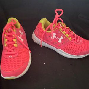 Under Armour Running Athletic Shoes